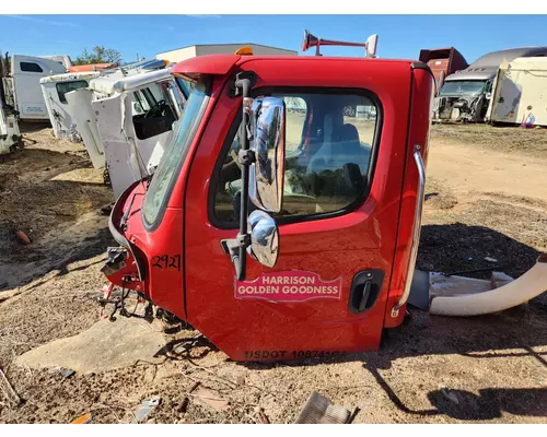 FREIGHTLINER M2 Cab Assembly