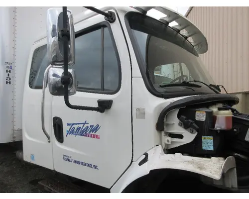 FREIGHTLINER M2 Cab
