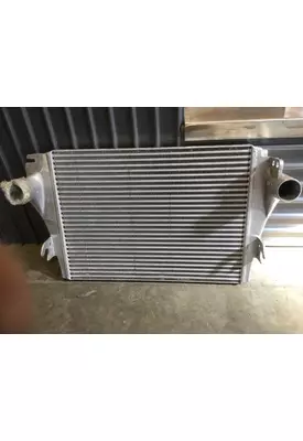 FREIGHTLINER M2 Charge Air Cooler (ATAAC)