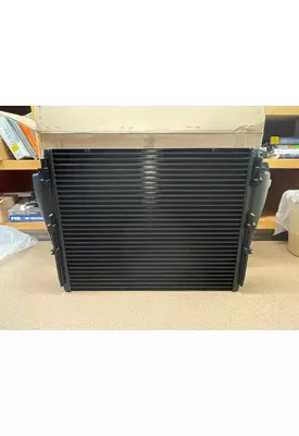 FREIGHTLINER M2 Charge Air Cooler (ATAAC)
