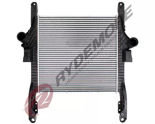 FREIGHTLINER M2 Charge Air Cooler (ATAAC)