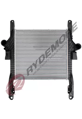 FREIGHTLINER M2 Charge Air Cooler (ATAAC)