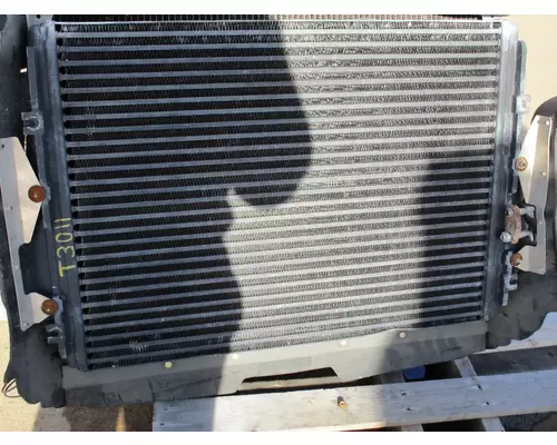 FREIGHTLINER M2 Charge Air Cooler (ATAAC)