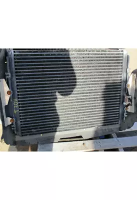 FREIGHTLINER M2 Charge Air Cooler (ATAAC)