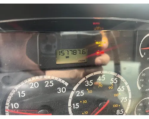 FREIGHTLINER M2 Charge Air Cooler (ATAAC)