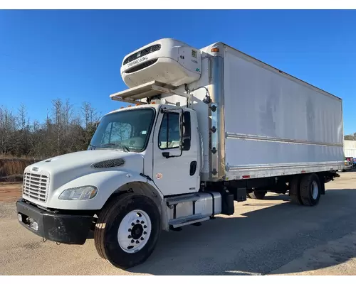 FREIGHTLINER M2 Complete Vehicles