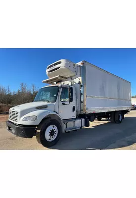 FREIGHTLINER M2 Complete Vehicles