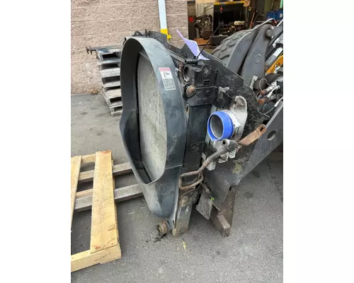 FREIGHTLINER M2 Cooling Assy. (Rad., Cond., ATAAC)