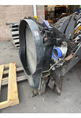 FREIGHTLINER M2 Cooling Assy. (Rad., Cond., ATAAC)