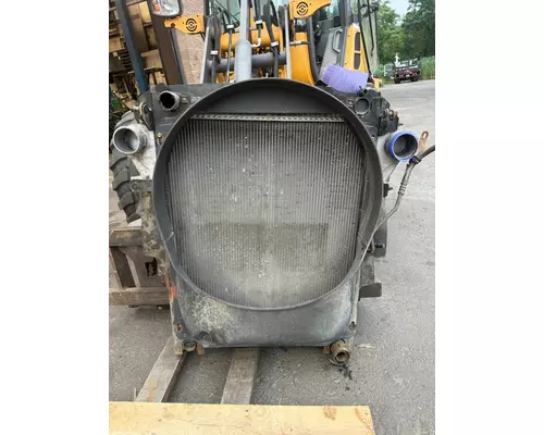 FREIGHTLINER M2 Cooling Assy. (Rad., Cond., ATAAC)