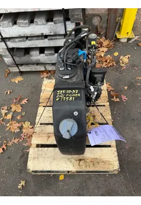 FREIGHTLINER M2 DEF Tank