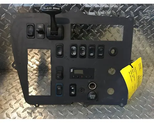 FREIGHTLINER M2 Dash  Console Switch