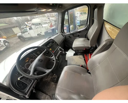 FREIGHTLINER M2 Differential Assembly (Rear, Rear)