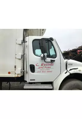 FREIGHTLINER M2 Door Assembly, Front