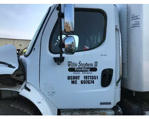 FREIGHTLINER M2 Door Assembly, Front