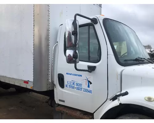 FREIGHTLINER M2 Door Assembly, Front