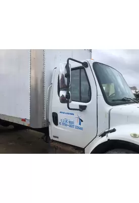 FREIGHTLINER M2 Door Assembly, Front