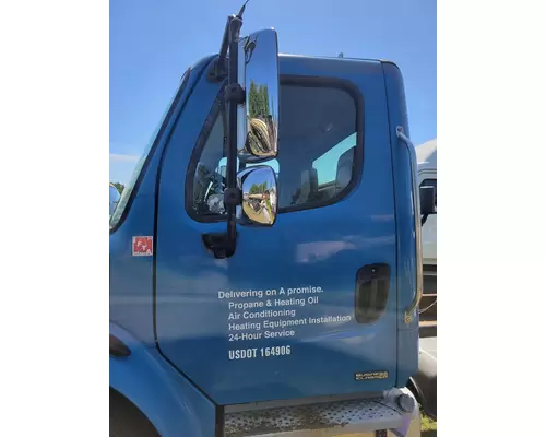 FREIGHTLINER M2 Door Assembly, Front