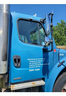 FREIGHTLINER M2 Door Assembly, Front
