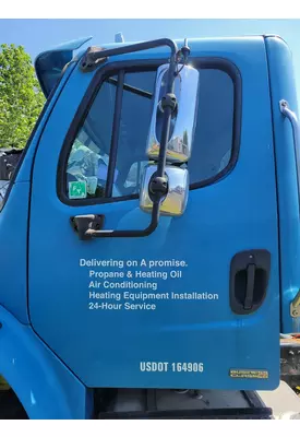 FREIGHTLINER M2 Door Assembly, Front