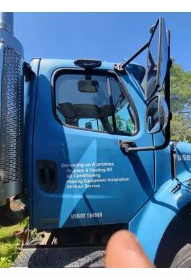 FREIGHTLINER M2 Door Assembly, Front