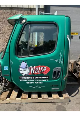 FREIGHTLINER M2 Door Assembly, Front