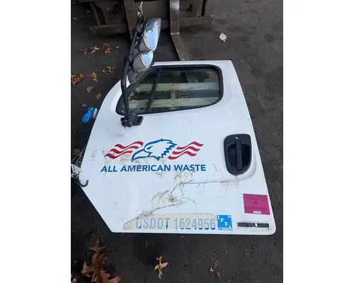 FREIGHTLINER M2 Door Assembly, Front