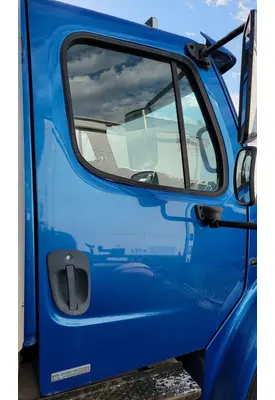 FREIGHTLINER M2 Door Assembly, Front