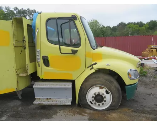 FREIGHTLINER M2 Door Assembly, Front