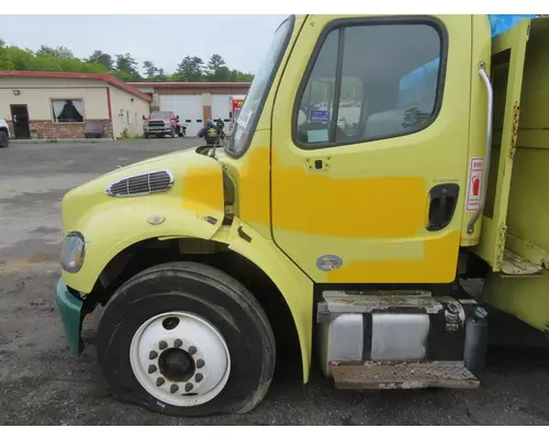 FREIGHTLINER M2 Door Assembly, Front