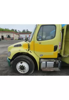 FREIGHTLINER M2 Door Assembly, Front