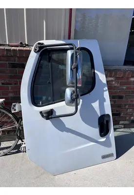 FREIGHTLINER M2 Door Assembly, Front