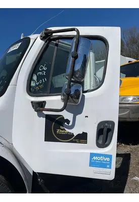 FREIGHTLINER M2 Door Assembly, Front