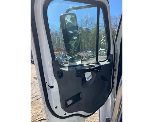 FREIGHTLINER M2 Door Assembly, Front