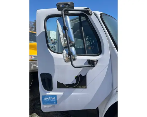 FREIGHTLINER M2 Door Assembly, Front