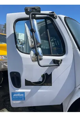 FREIGHTLINER M2 Door Assembly, Front