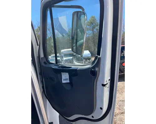 FREIGHTLINER M2 Door Assembly, Front