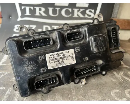 FREIGHTLINER M2 ECM (Body Control Module)