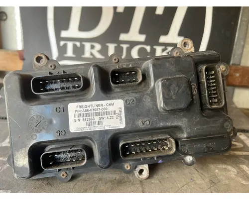 FREIGHTLINER M2 ECM (Body Control Module)