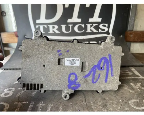 FREIGHTLINER M2 ECM (Body Control Module)