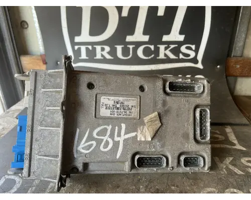 FREIGHTLINER M2 ECM (Body Control Module)