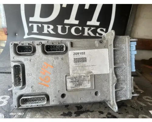 FREIGHTLINER M2 ECM (Body Control Module)