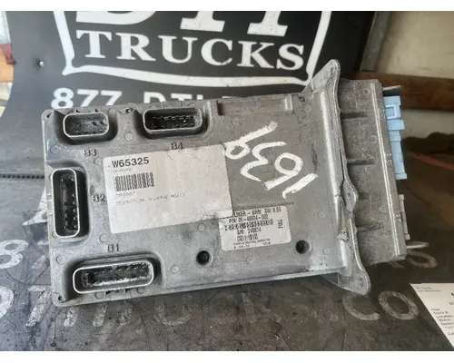 FREIGHTLINER M2 ECM (Body Control Module)