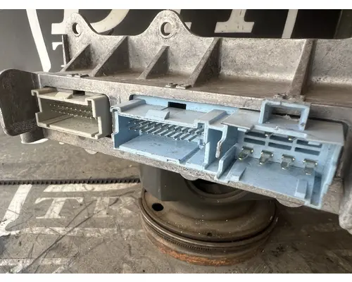 FREIGHTLINER M2 ECM (Body Control Module)