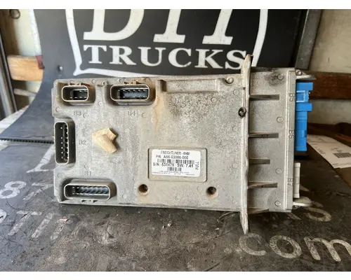 FREIGHTLINER M2 ECM (Body Control Module)