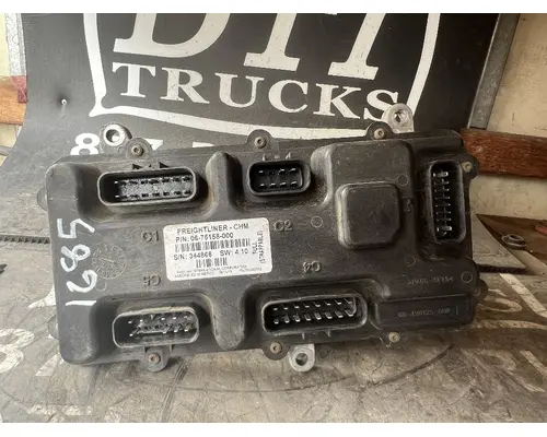FREIGHTLINER M2 ECM (Body Control Module)