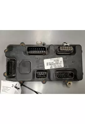 FREIGHTLINER M2 ECM (Chassis)