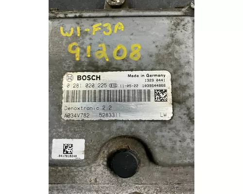 FREIGHTLINER M2 Electrical Parts, Misc.