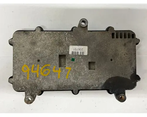 FREIGHTLINER M2 Electrical Parts, Misc.