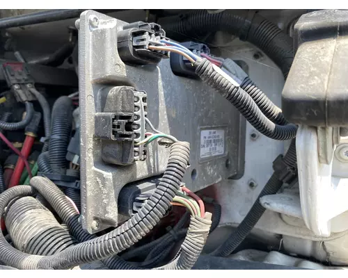 FREIGHTLINER M2 Electronic Chassis Control Modules